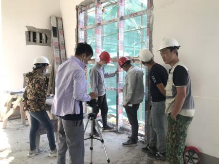 DỰ ÁN CÔNG TY TNHH LIANYUE (VIỆT NAM)